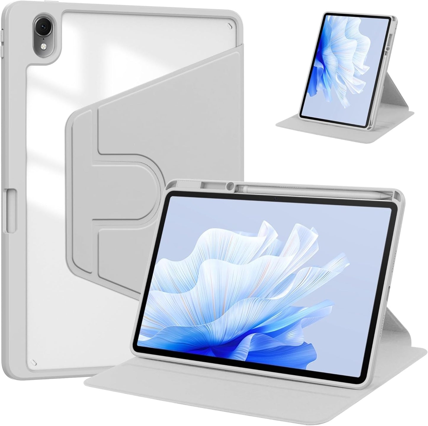Funda 360 acrílico para Ipad