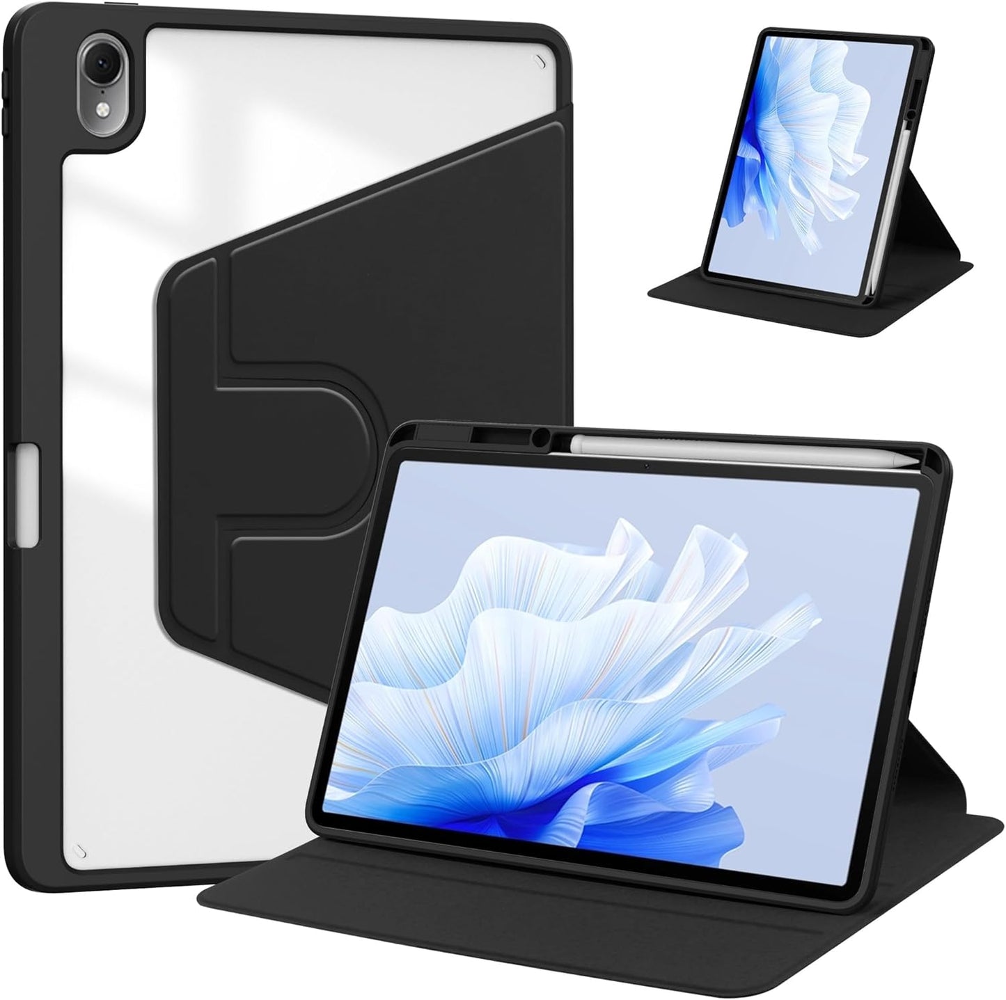 Funda 360 acrílico para Ipad