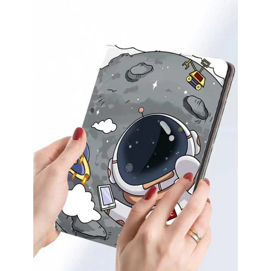 Funda Astronauta carpeta