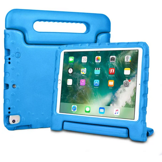 Funda goma con agarradera para Ipad