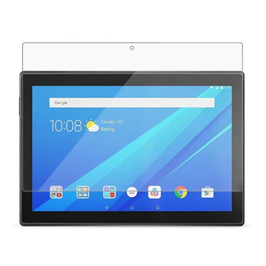 Mica de cristal templado para Lenovo Tab