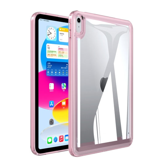 Funda de acrílico para iPad