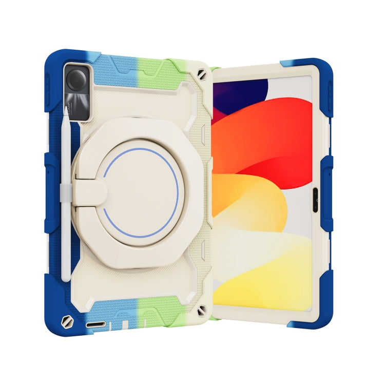 Funda con mango y correa para Xiaomi
