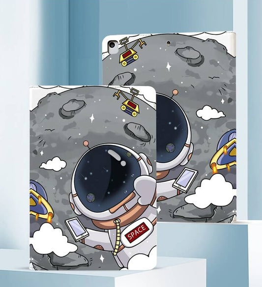 Funda Astronauta carpeta