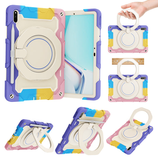 Funda con mango y correa para Ipad