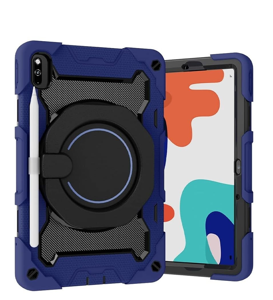Funda con mango y correa para Honor
