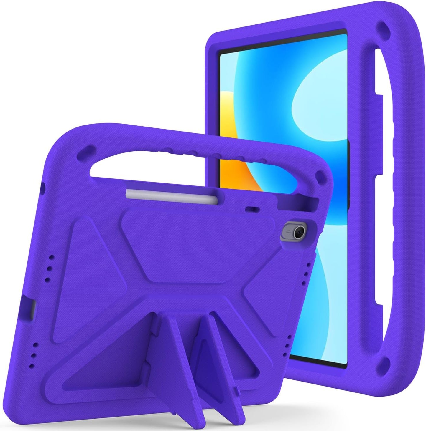 Funda goma EVA para Huawei