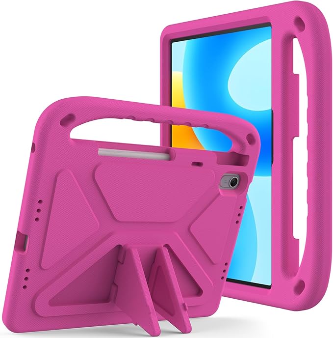 Funda goma EVA para Huawei