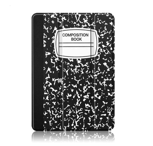 Funda Smart Composition Book para Ipad