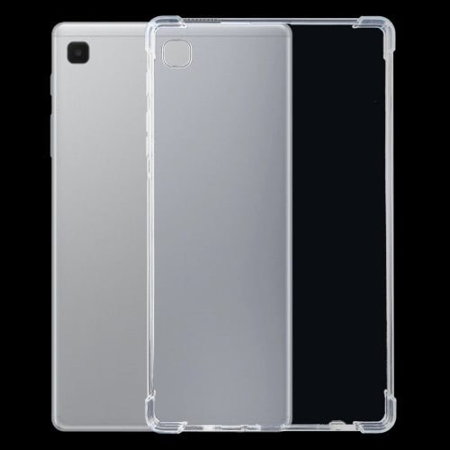 Funda tpu flexible transparente para Galaxy Tab