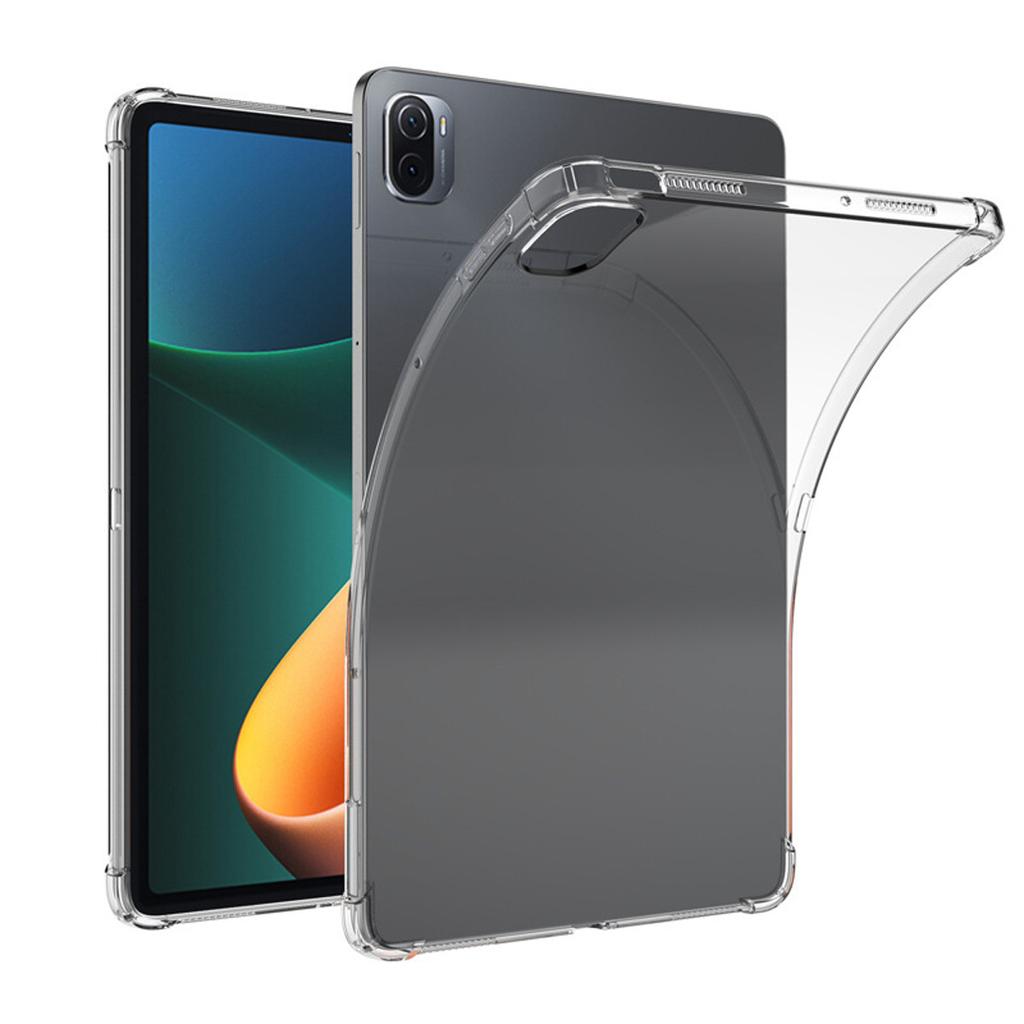 Funda tpu flexible para Xiaomi