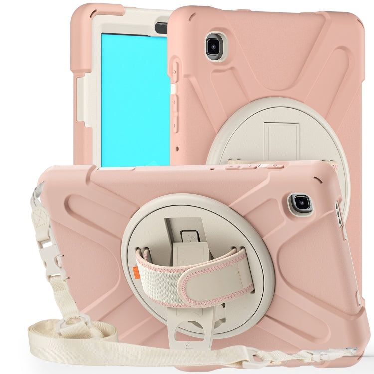 Funda uso rudo con correa para tableta Lenovo