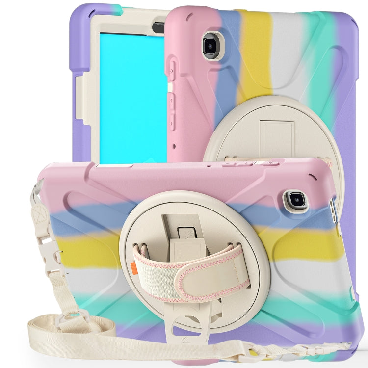 Funda uso rudo con correa para tableta Lenovo