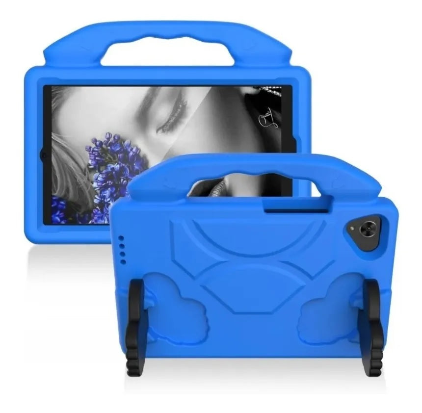 Funda goma OK para tableta Amazon