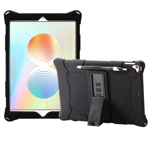 Funda de silicon con soporte para Ipad
