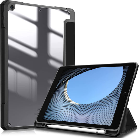 Funda smart híbrida para Ipad