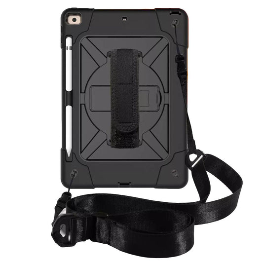 Funda rudo con correa para Ipad