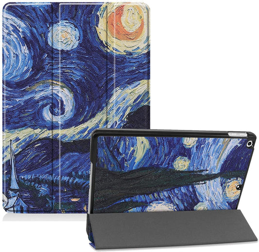 Funda Smart con diseño para Ipad
