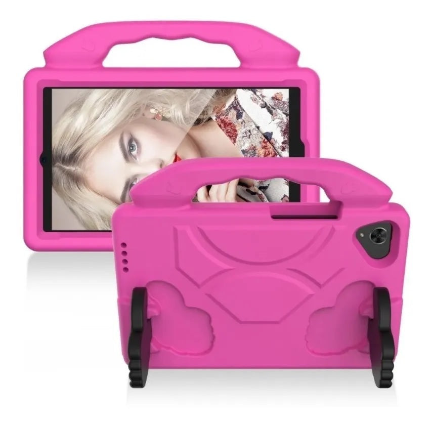 Funda goma OK para tableta Amazon