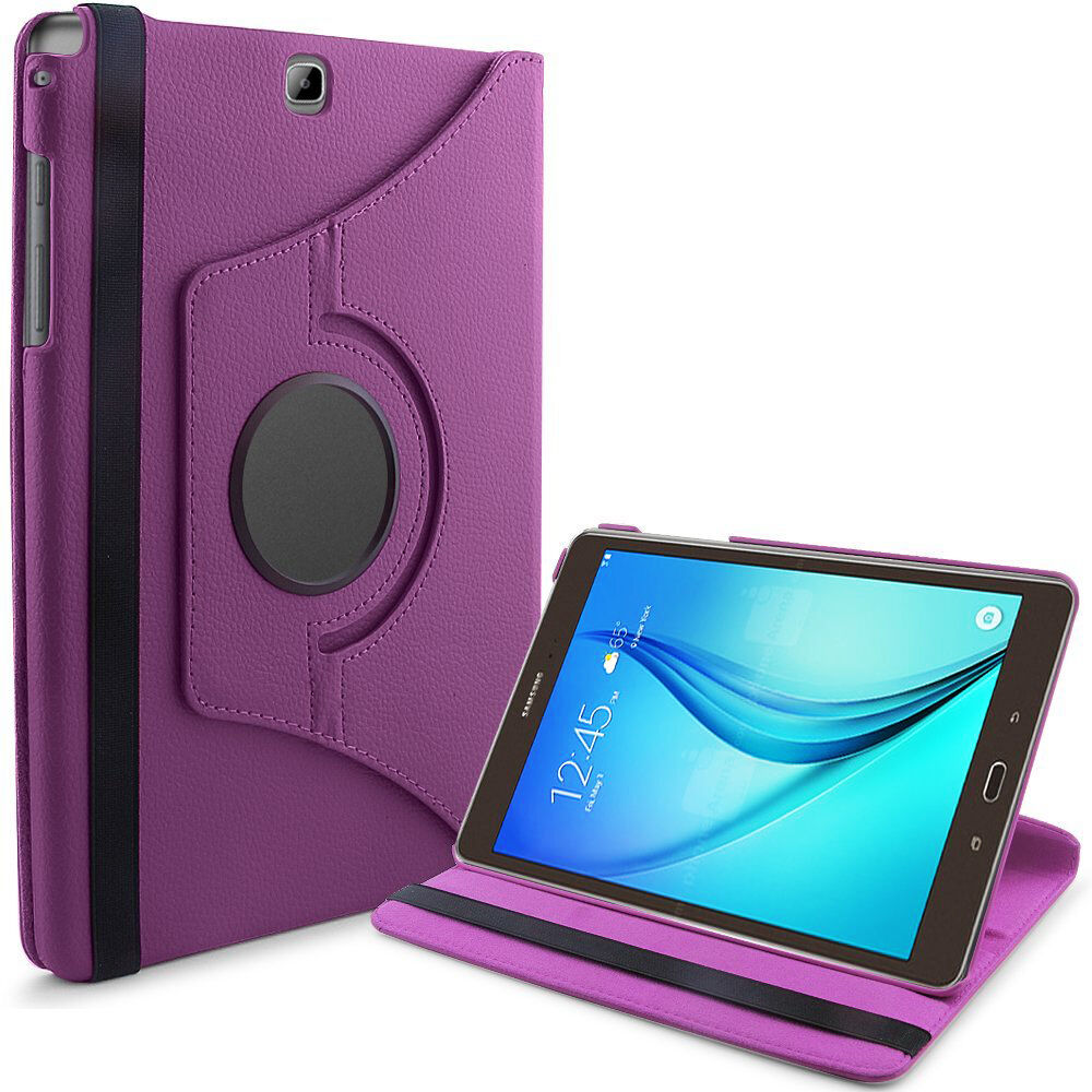 Funda Giratoria para tableta Samsung Galaxy Tab.