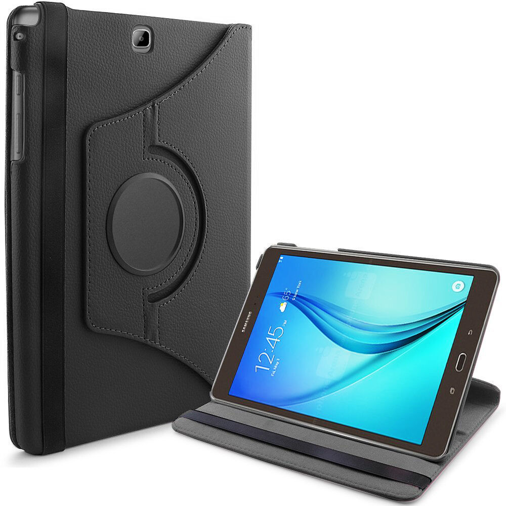 Funda Giratoria para tableta Samsung Galaxy Tab.