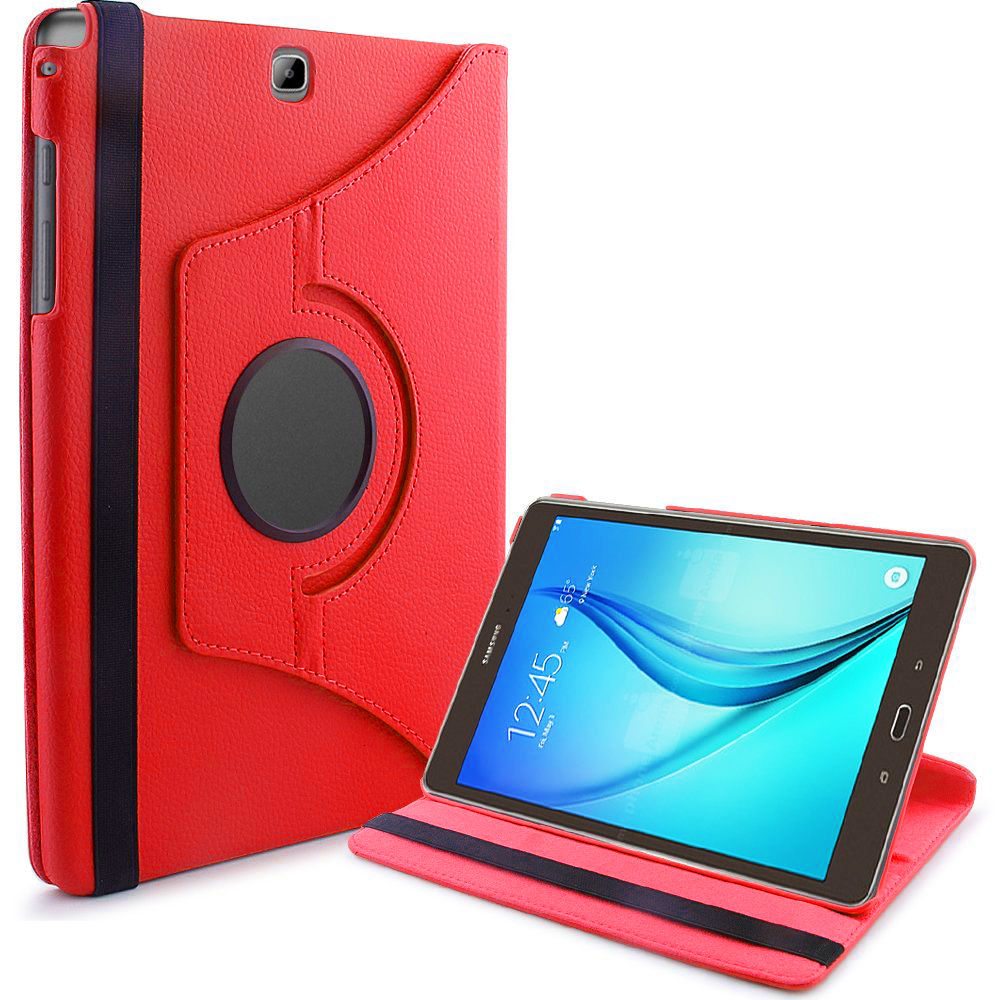 Funda Giratoria para tableta Samsung Galaxy Tab.