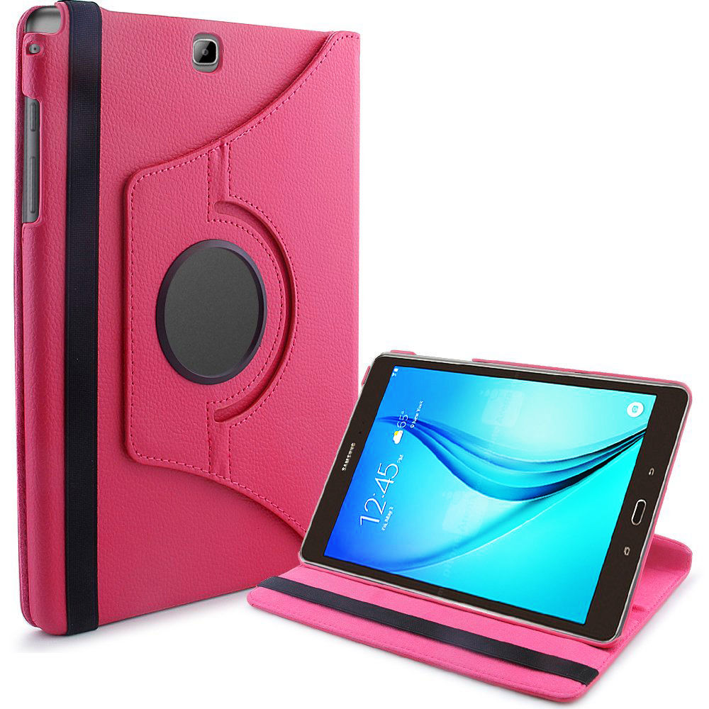 Funda Giratoria para tableta Samsung Galaxy Tab.