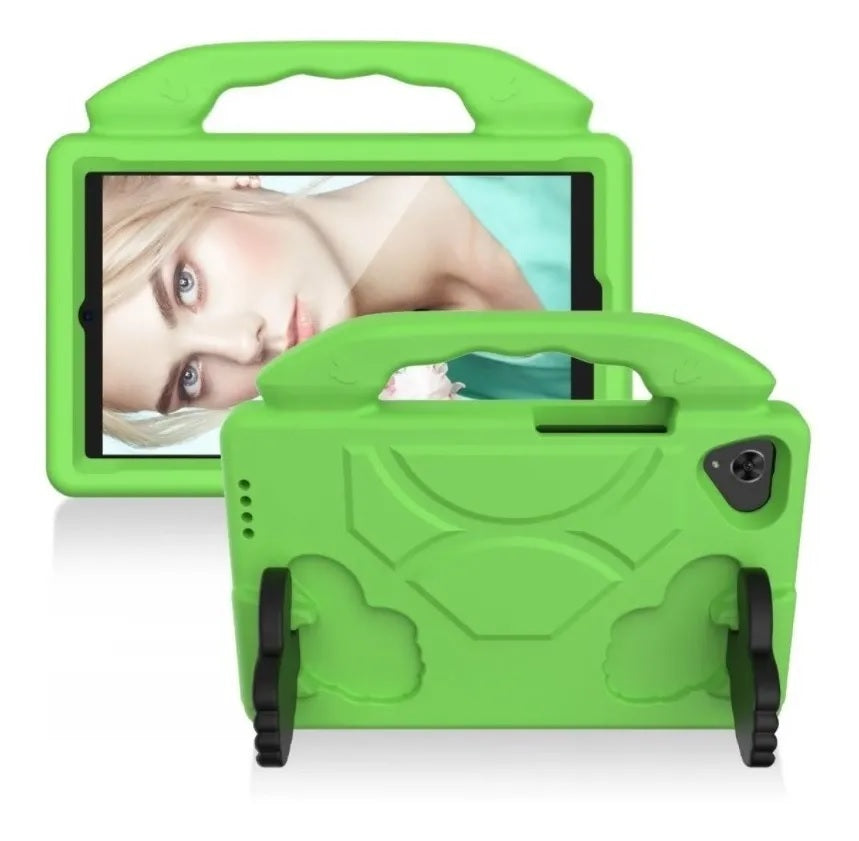 Funda goma OK para tableta Amazon