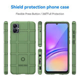 Funda Uso Rudo Rugged Verde