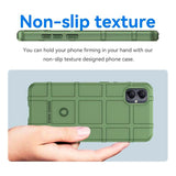 Funda Uso Rudo Rugged Verde