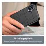 Funda Uso Rudo Rugged Negro