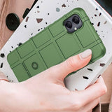 Funda Uso Rudo Rugged Verde