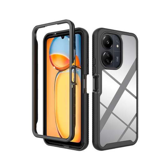 Funda Slim 360 Negro