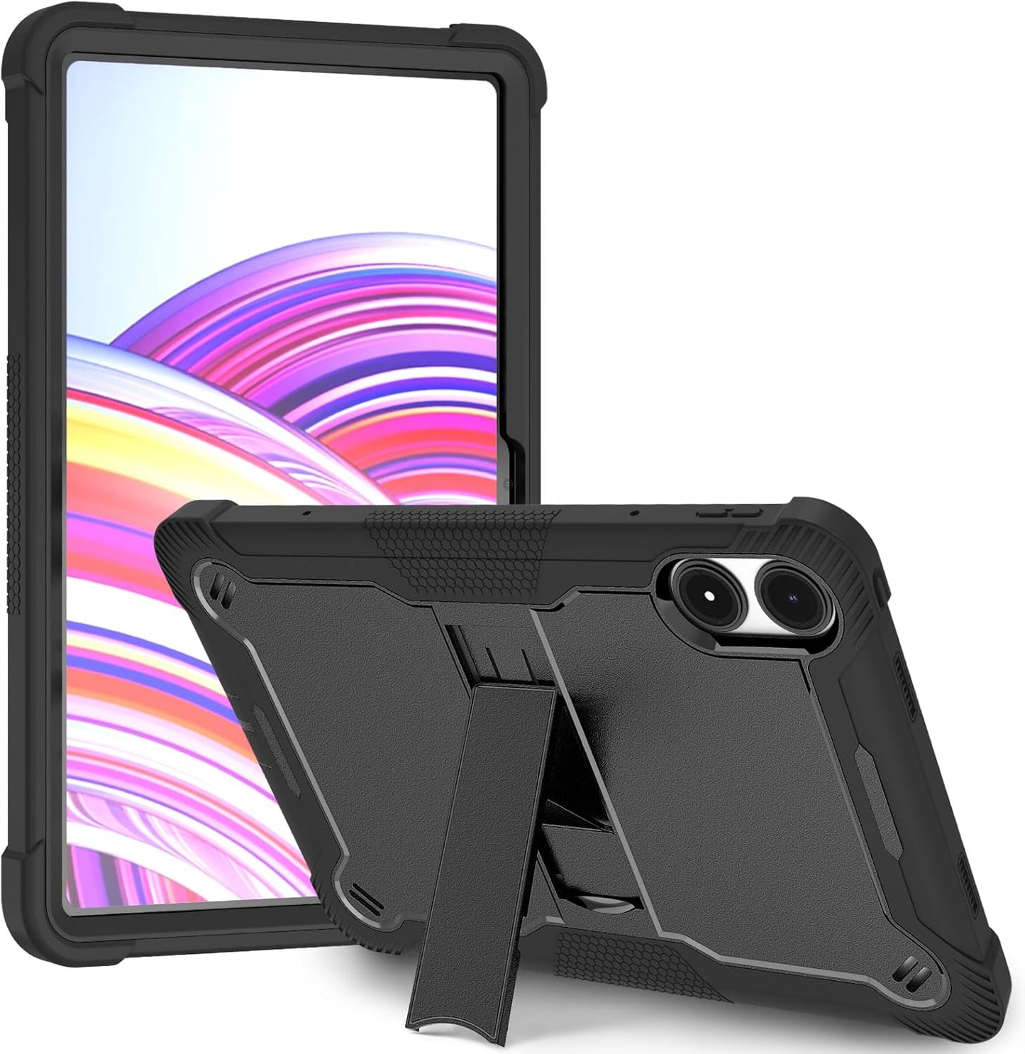 Funda uso rudo para Xiaomi