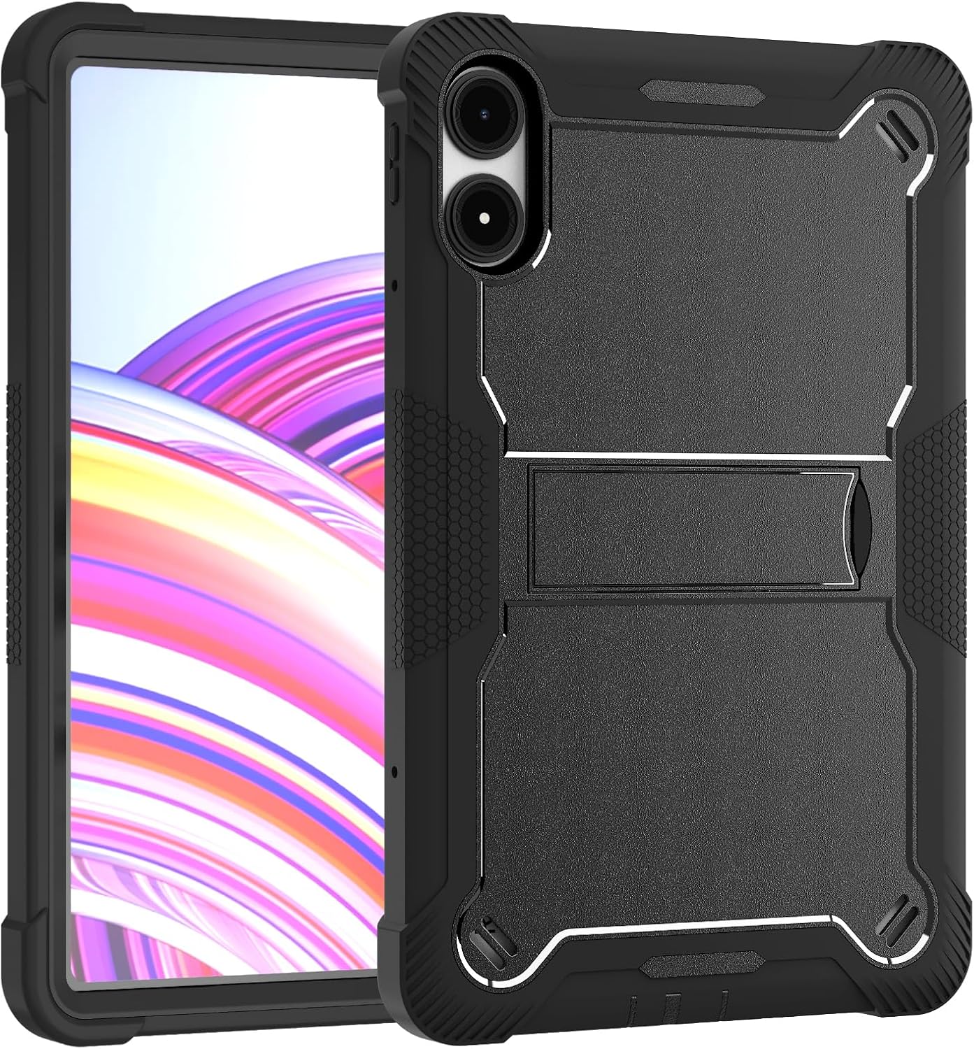 Funda uso rudo para Xiaomi