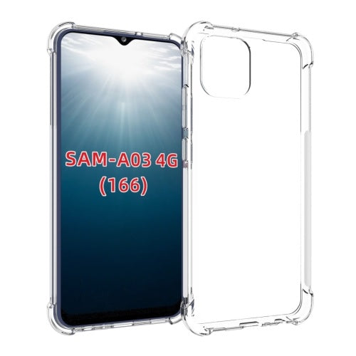 Funda de acrigel transparente varios modelos
