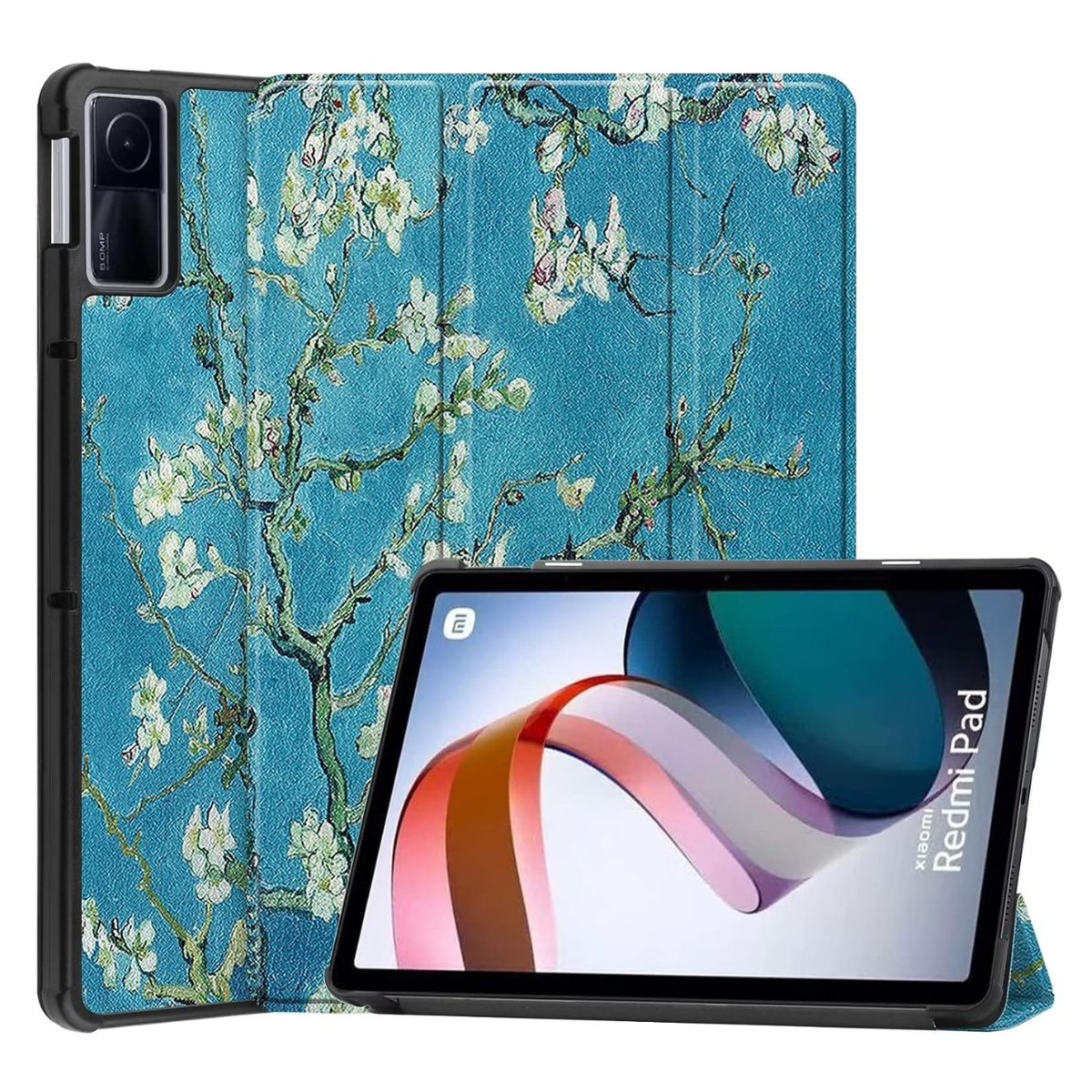 Funda smart con Diseño para Xiaomi
