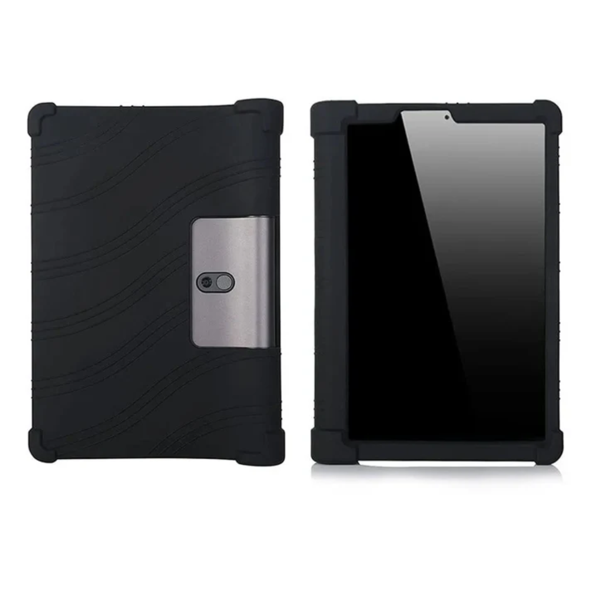 Funda silicón para Lenovo Tab