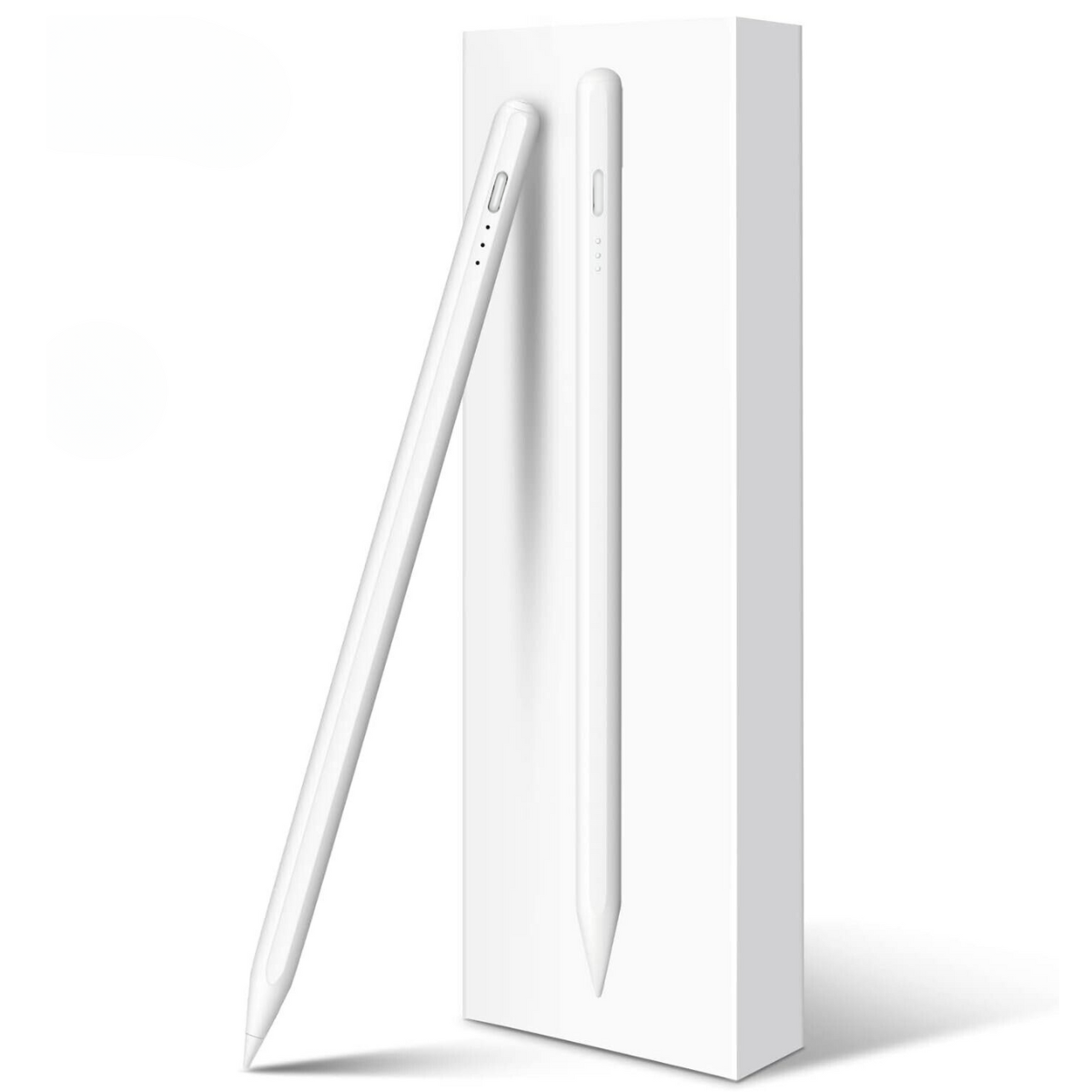 Stylus pluma recargable para Ipad y Android