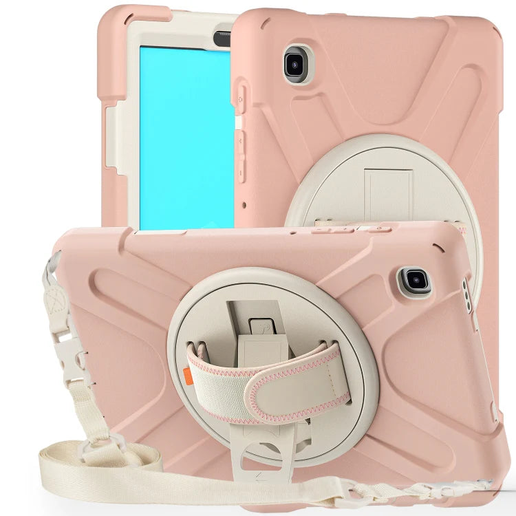 Funda rudo con correa para Xiaomi