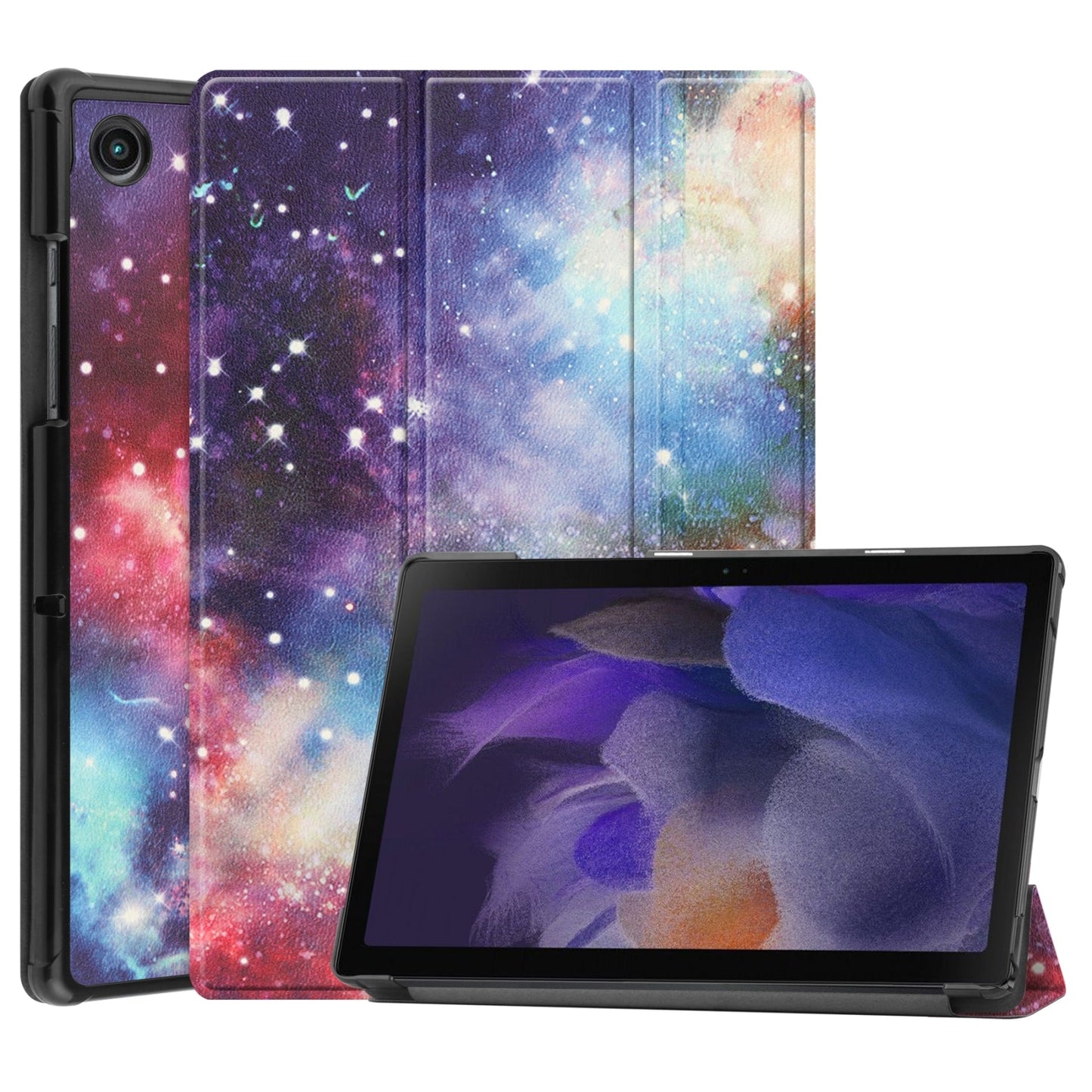 Funda Smart diseño para Samsung Galaxy