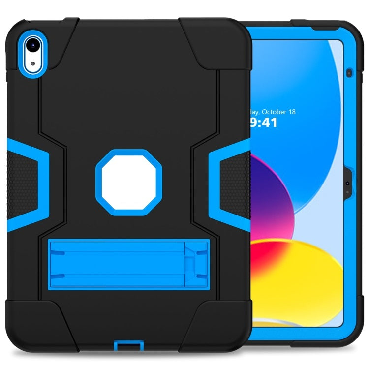 Funda rudo con base para tableta Huawei
