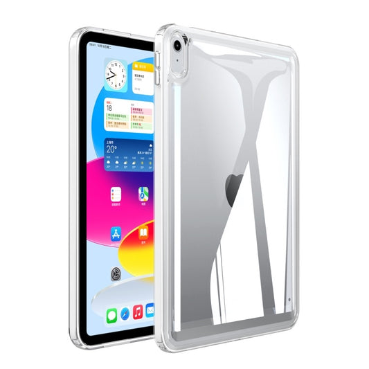 Funda de acrílico para iPad