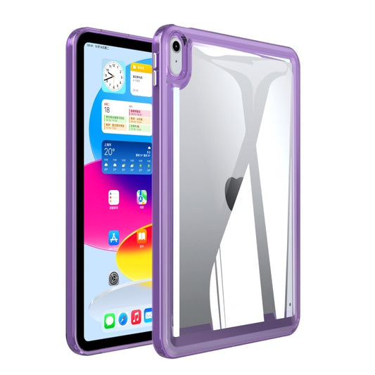 Funda de acrílico para iPad