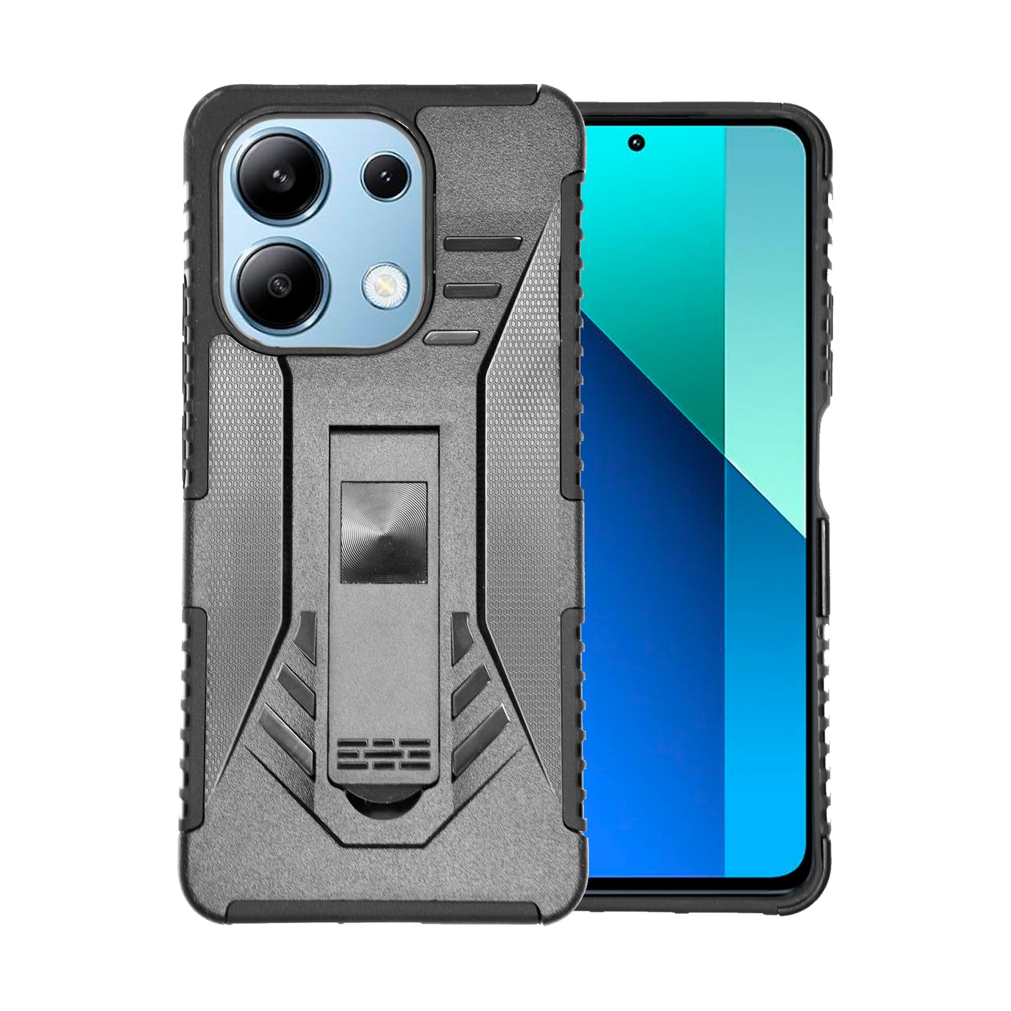 Funda Blindaje de Uso Rudo