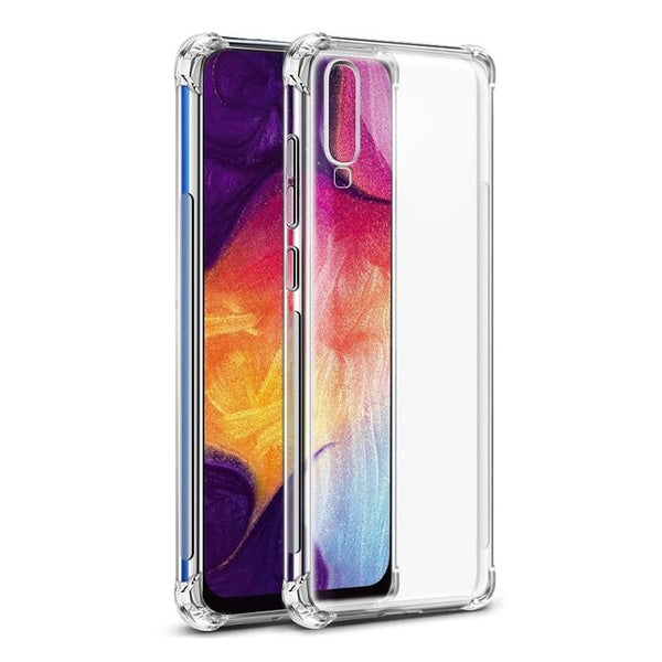 Funda de acrigel transparente varios modelos
