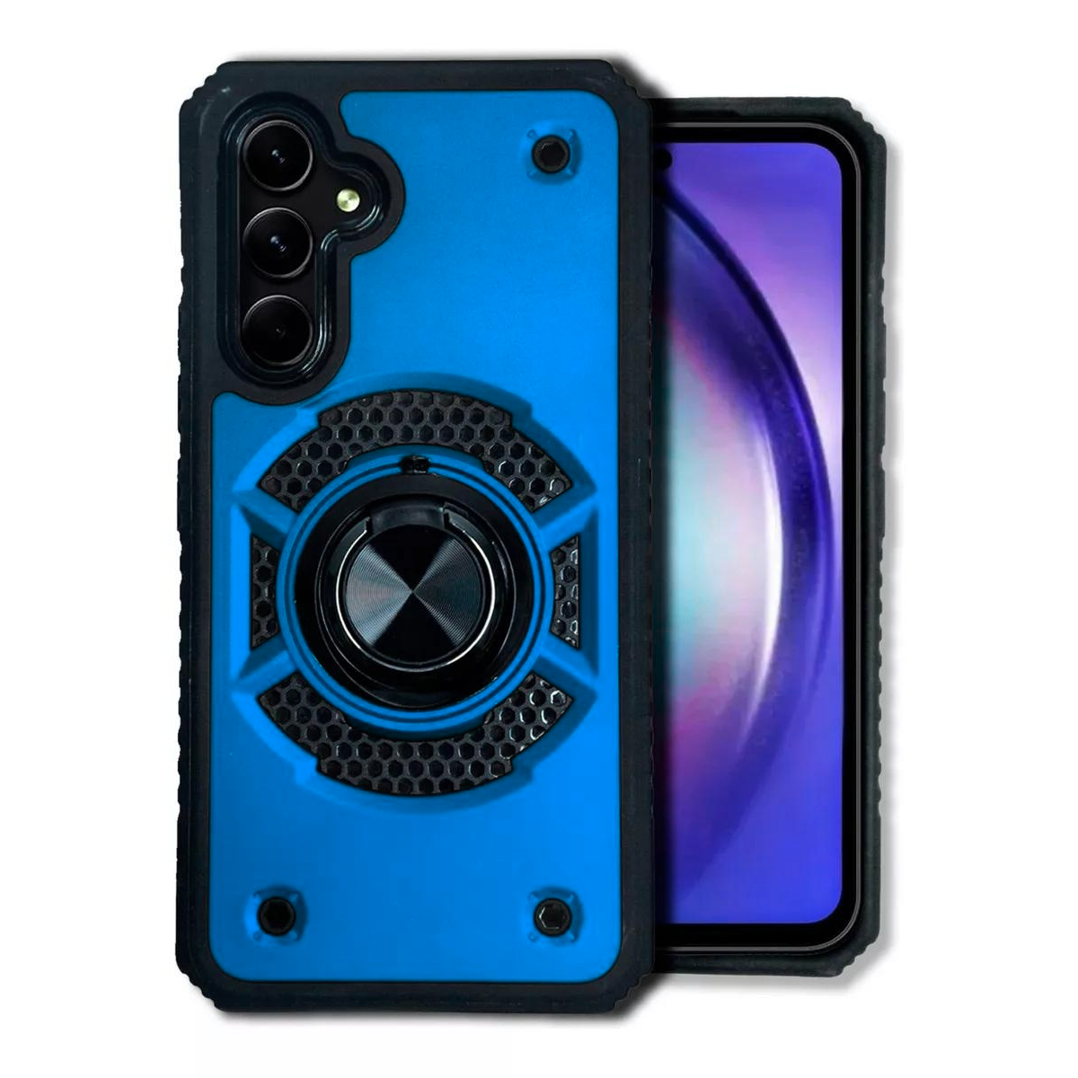 Funda escudo varios colores