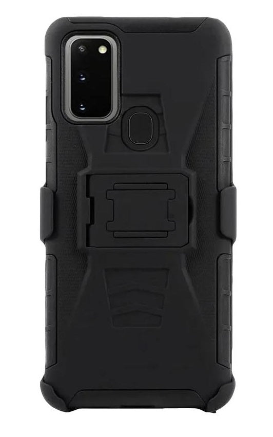 Funda Clip de Uso Rudo