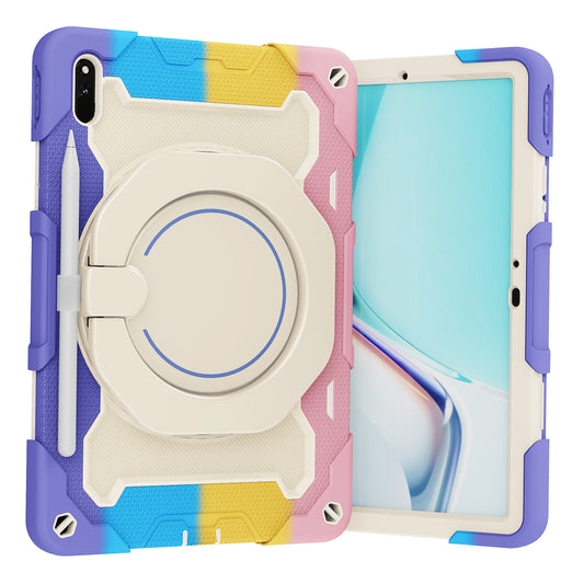 Funda con mango y correa para Lenovo