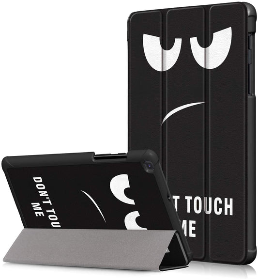 Funda Smart diseño para Samsung Galaxy